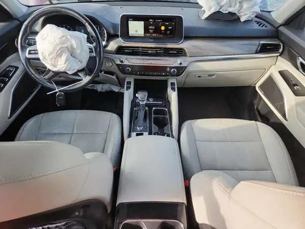 5XYP3DHC7MG129929 2021 KIA TELLURIDE - Image 8