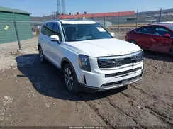 5XYP3DHC7MG132670 2021 KIA TELLURIDE