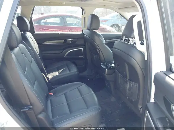 5XYP3DHC7MG132670 2021 KIA TELLURIDE - Image 8