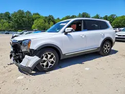 5XYP3DHC7MG132684 2021 KIA TELLURIDE
