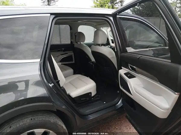 5XYP3DHC7MG132829 2021 KIA TELLURIDE - Image 8