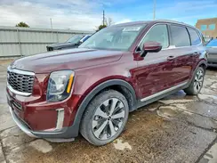 5XYP3DHC7MG133916 2021 KIA TELLURIDE