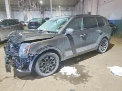5XYP3DHC7MG142146 2021 KIA TELLURIDE