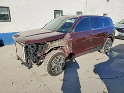 5XYP3DHC7MG148867 2021 KIA TELLURIDE
