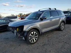 5XYP3DHC7MG153583 2021 KIA TELLURIDE