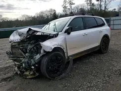 5XYP3DHC7MG156256 2021 KIA TELLURIDE