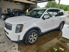 5XYP3DHC7MG162607 2021 KIA TELLURIDE