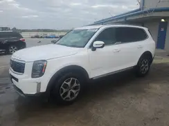 5XYP3DHC7MG169380 2021 KIA TELLURIDE
