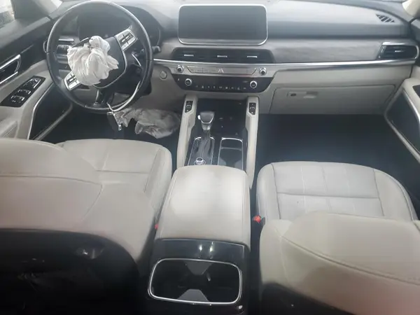 5XYP3DHC7MG169380 2021 KIA TELLURIDE - Image 8