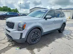 5XYP3DHC7MG169640 2021 KIA TELLURIDE