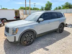 5XYP3DHC7MG174384 2021 KIA TELLURIDE