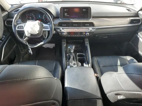 5XYP3DHC7MG177172 2021 KIA TELLURIDE - Image 8