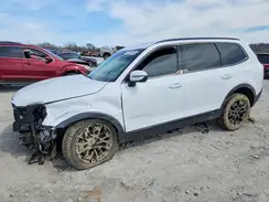 5XYP3DHC7MG180136 2021 KIA TELLURIDE