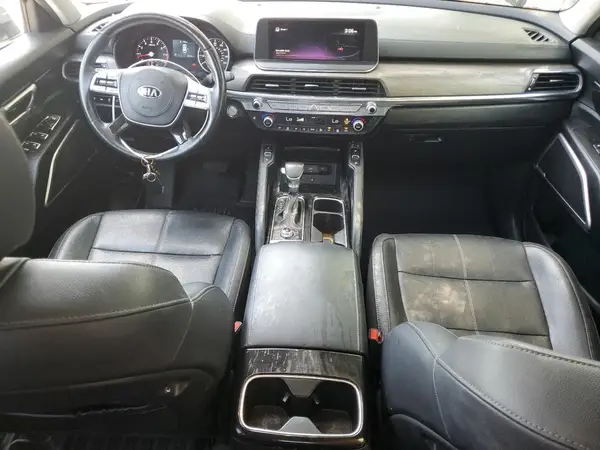 5XYP3DHC7MG180685 2021 KIA TELLURIDE - Image 8