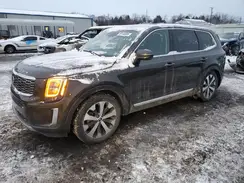 5XYP3DHC7MG181352 2021 KIA TELLURIDE