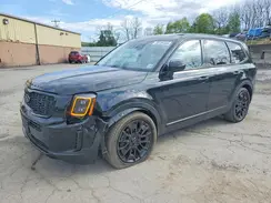 5XYP3DHC7MG185093 2021 KIA TELLURIDE