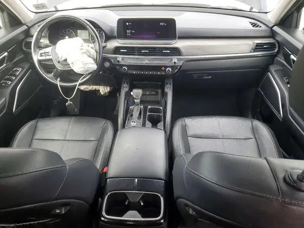5XYP3DHC7MG185093 2021 KIA TELLURIDE - Image 8