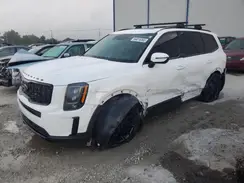5XYP3DHC7MG188267 2021 KIA TELLURIDE
