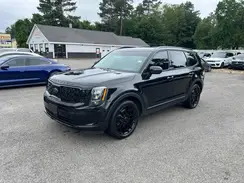 5XYP3DHC7MG188494 2021 KIA TELLURIDE