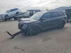5XYP3DHC7MG189743 2021 KIA TELLURIDE