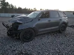 5XYP3DHC7MG190830 2021 KIA TELLURIDE