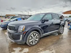 5XYP3DHC7NG196371 2022 KIA TELLURIDE