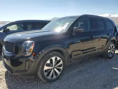 5XYP3DHC7NG199769 2022 KIA TELLURIDE