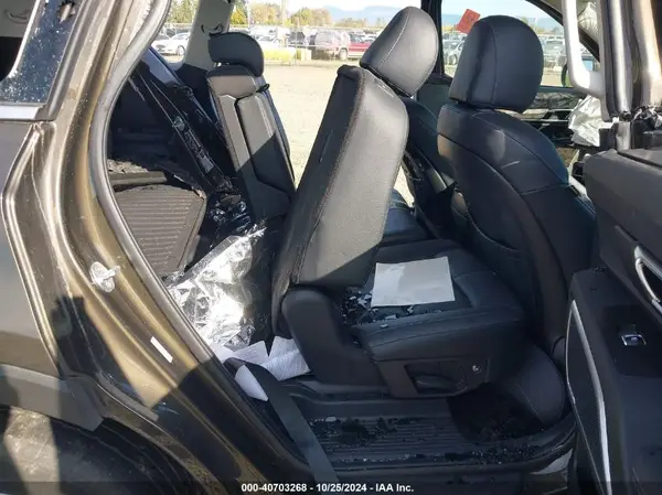 5XYP3DHC7NG201553 2022 KIA TELLURIDE - Image 8