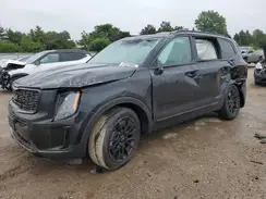 5XYP3DHC7NG216814 2022 KIA TELLURIDE