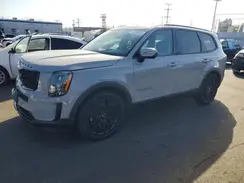 5XYP3DHC7NG225271 2022 KIA TELLURIDE