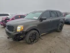 5XYP3DHC7NG226002 2022 KIA TELLURIDE