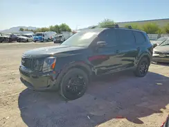 5XYP3DHC7NG226517 2022 KIA TELLURIDE