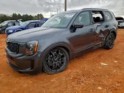 5XYP3DHC7NG227425 2022 KIA TELLURIDE