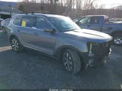 5XYP3DHC7NG228414 2022 KIA TELLURIDE