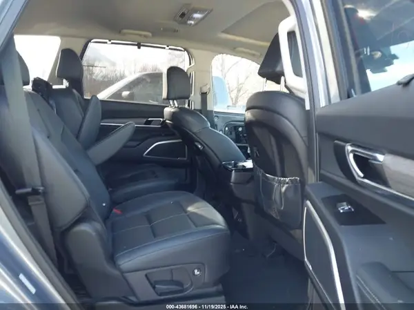 5XYP3DHC7NG228414 2022 KIA TELLURIDE - Image 8