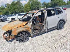 5XYP3DHC7NG230339 2022 KIA TELLURIDE
