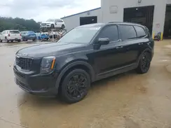 5XYP3DHC7NG234214 2022 KIA TELLURIDE