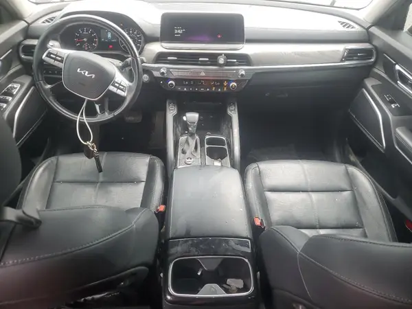 5XYP3DHC7NG234214 2022 KIA TELLURIDE - Image 8