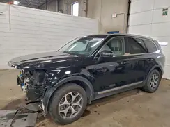5XYP3DHC7NG234746 2022 KIA TELLURIDE