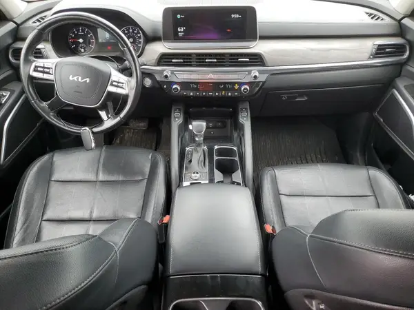 5XYP3DHC7NG237839 2022 KIA TELLURIDE - Image 8