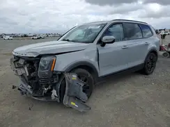 5XYP3DHC7NG238182 2022 KIA TELLURIDE