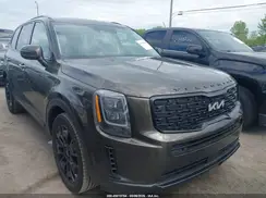 5XYP3DHC7NG243365 2022 KIA TELLURIDE