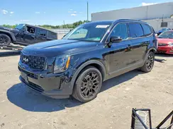 5XYP3DHC7NG243849 2022 KIA TELLURIDE