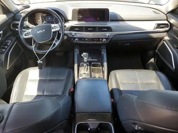 5XYP3DHC7NG243849 2022 KIA TELLURIDE - Image 8