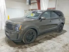 5XYP3DHC7NG247495 2022 KIA TELLURIDE