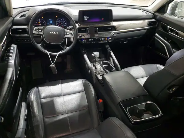 5XYP3DHC7NG247495 2022 KIA TELLURIDE - Image 8
