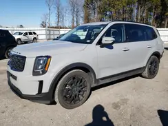 5XYP3DHC7NG257301 2022 KIA TELLURIDE