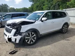 5XYP3DHC7NG261171 2022 KIA TELLURIDE