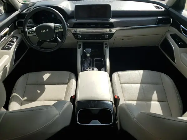 5XYP3DHC7NG261171 2022 KIA TELLURIDE - Image 8