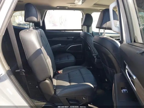 5XYP3DHC7NG263860 2022 KIA TELLURIDE - Image 8